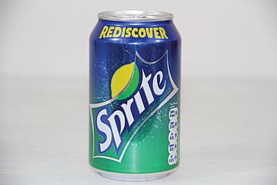 SPRITE CANS 24 X 330 ML A SPRITE CANS 24 X 330 ML A