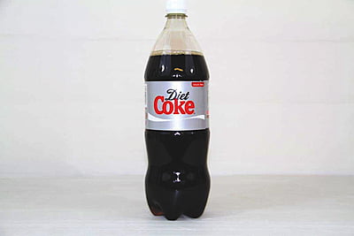 BOTTLES DIET COKE 12 X 1.25 LTR E BOTTLES DIET COKE 12 X 1.25 LTR E