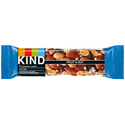 Kind Bar - Fruit and Nut