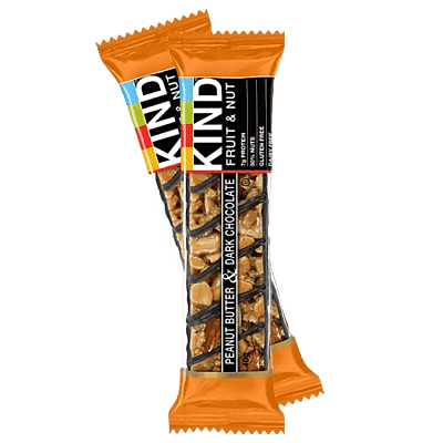 Kind Bar - Peanut Butter and Dark Chocolate