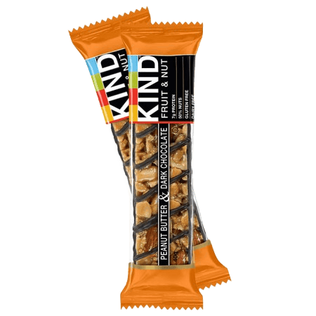 Kind Bar - Peanut Butter and Dark Chocolate