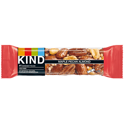 Kind Bar - Maple Pecan Almond