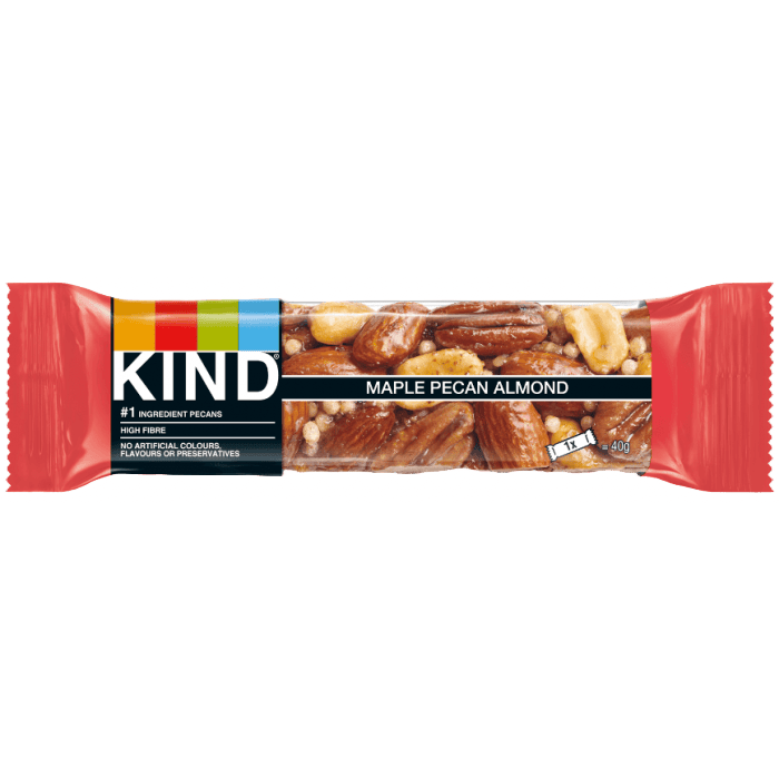 Kind Bar - Maple Pecan Almond