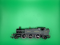 Hornby - R2098C - Class 61xx 2-6-2 Large Prairie Steam Locomotive