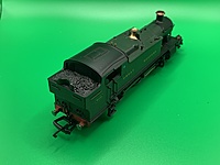 Hornby - R2098C - Class 61xx 2-6-2 Large Prairie Steam Locomotive