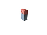 Sectional Steel Panel Water Tank - Lineside Accesssory Sectional Steel Panel Water Tank - Lineside Accesssory