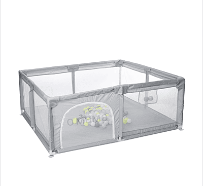 Най-висок клас кошара за игра - Различни размери Най-висок клас кошара за игра - Различни размери