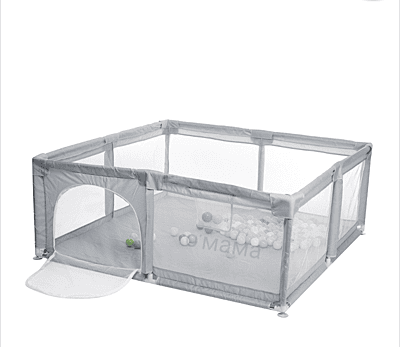 Най-висок клас кошара за игра - Различни размери Най-висок клас кошара за игра - Различни размери