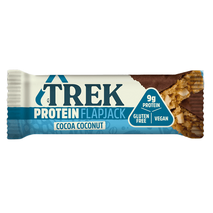 Trek Bar - Cocoa Coconut