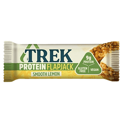 Trek Bar - Smooth Lemon