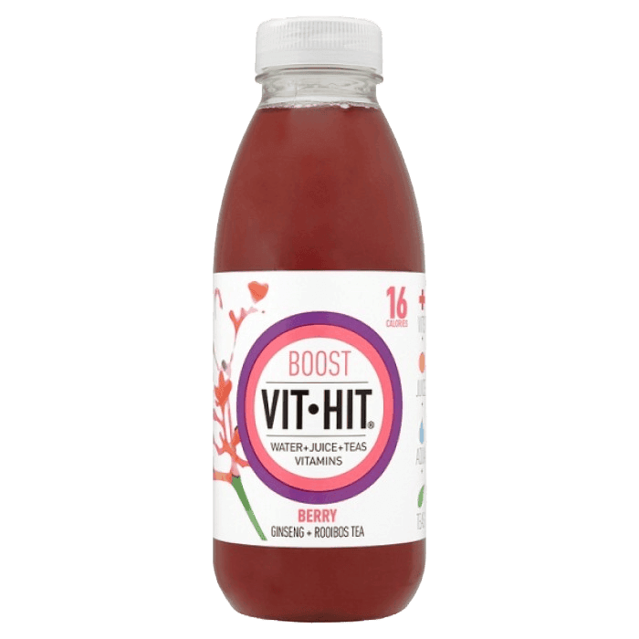 Vit-Hit - Berry 500ml