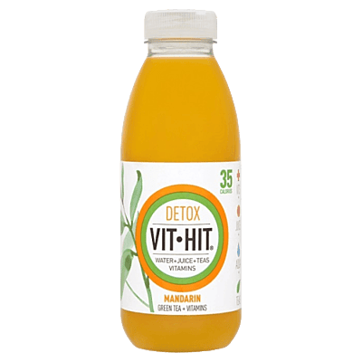 Vit-Hit - Mandarin 500ml