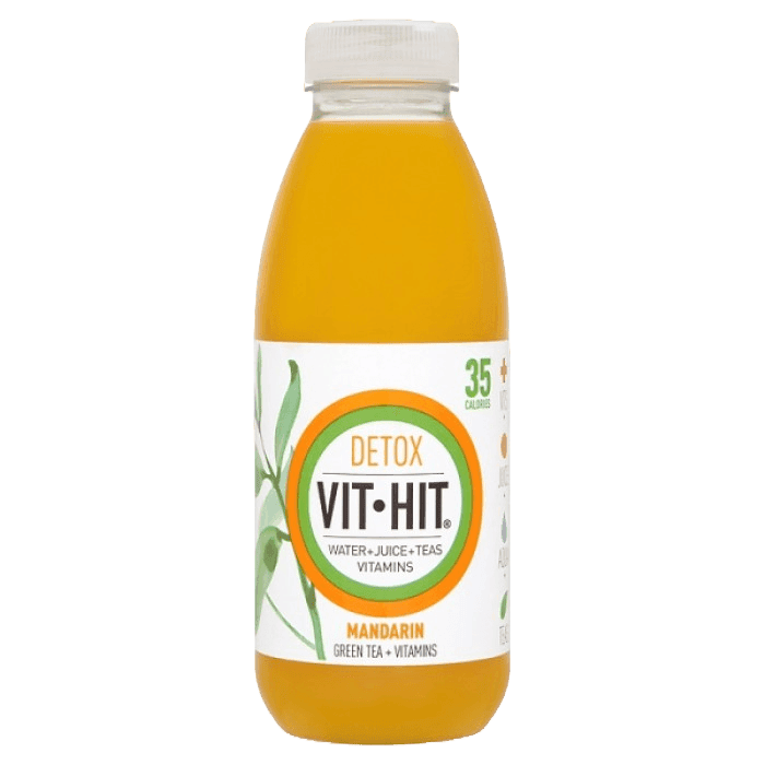 Vit-Hit - Mandarin 500ml