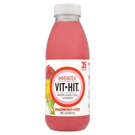 Vit-Hit - Dragonfruit and Yuzu 500ml