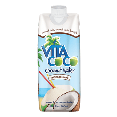 Vita Coco - Pressed Coconut Water 330ml