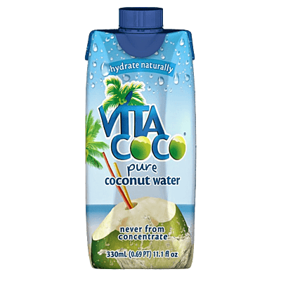 Vita Coco - Pure Coconut Water 330ml