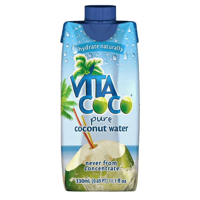Vita Coco - Pure Coconut Water 330ml