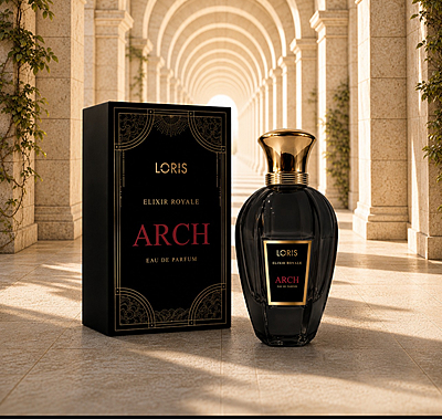 Loris Arch Parfüm 50 ML