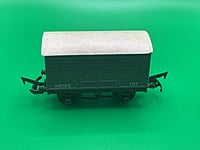 Triang - R11/14 - Closed Van W8755 10T