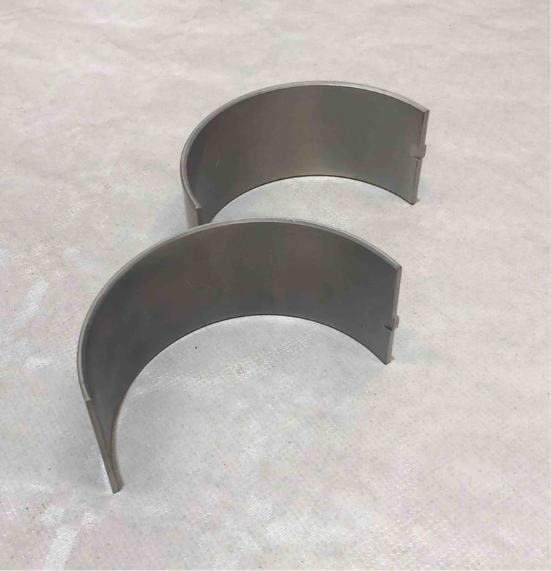 ROD BEARING STD ISX QSX PAIR - CASQUILLO BIELA PAREJA