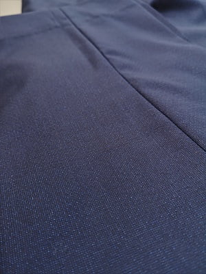 Costume laine Loro Piana T52