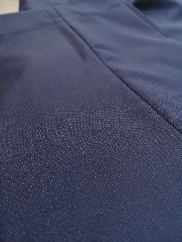 Costume laine Loro Piana T52