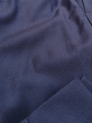 Costume laine Loro Piana T52