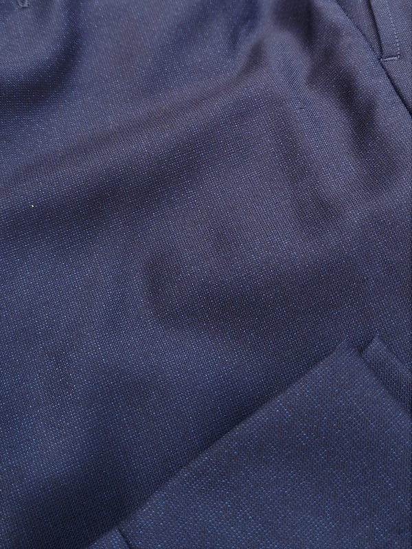 Costume laine Loro Piana T52