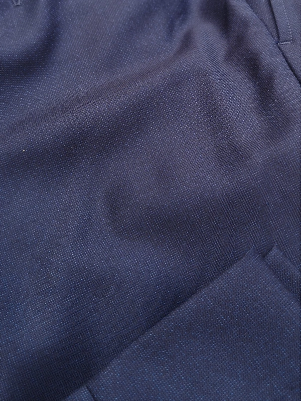 Costume laine Loro Piana T52
