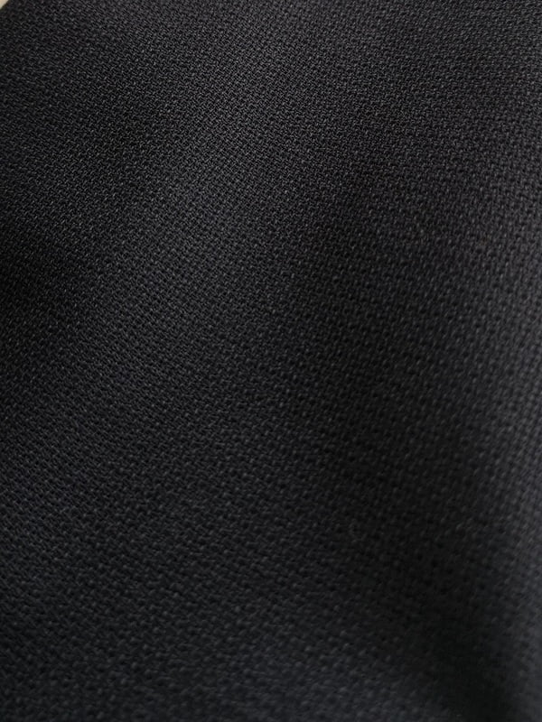 Veste blazer Holland & Sherry "hopsack" T52