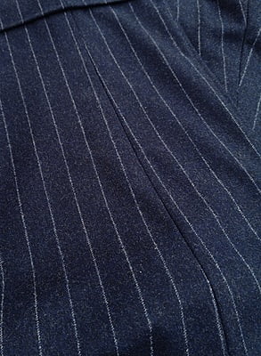 Costume laine et cachemire Loro Piana T58 Costume laine et cachemire Loro Piana T58