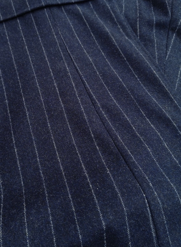 Costume laine et cachemire Loro Piana T58