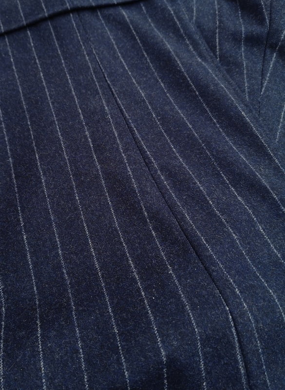 Costume laine et cachemire Loro Piana T58