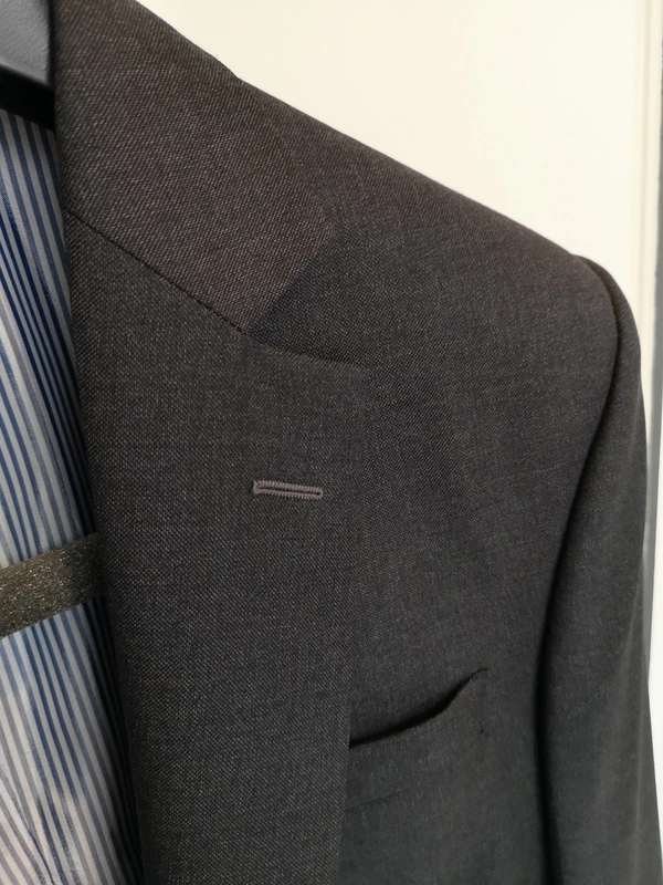 Veste Loro Piana T48