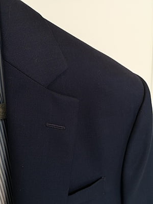 Veste Loro Piana T50