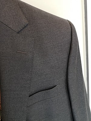 Veste Loro Piana T52