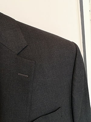 Veste Loro Piana T54