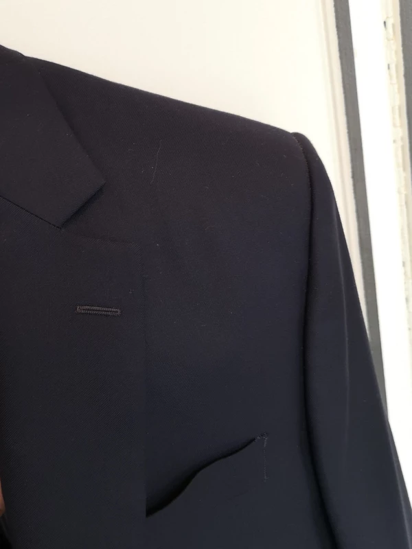 Veste Loro Piana T56