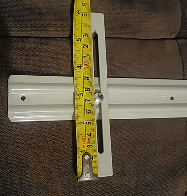 Преграда за легло - различни размери Преграда за легло - различни размери