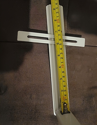 Преграда за легло - различни размери Преграда за легло - различни размери