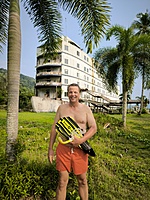 2027-02-01 (11 Tg) Koh Chang, THAILAND (Katamaran-Wintertraum) 2027-02-01 (11 Tg) Koh Chang, THAILAND (Katamaran-Wintertraum)