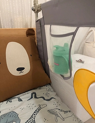 Преграда за легло - различни размери Преграда за легло - различни размери