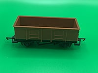 Hornby - 21T Coal Wagon light brown
