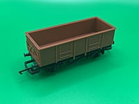 Hornby - 21T Coal Wagon light brown
