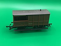 Triang - R124 - Toad Brake Van W6297
