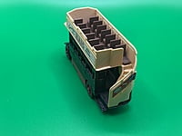 Matchbox - Y-23 - Haig Whisky Bus 1922 AEC Omnibus