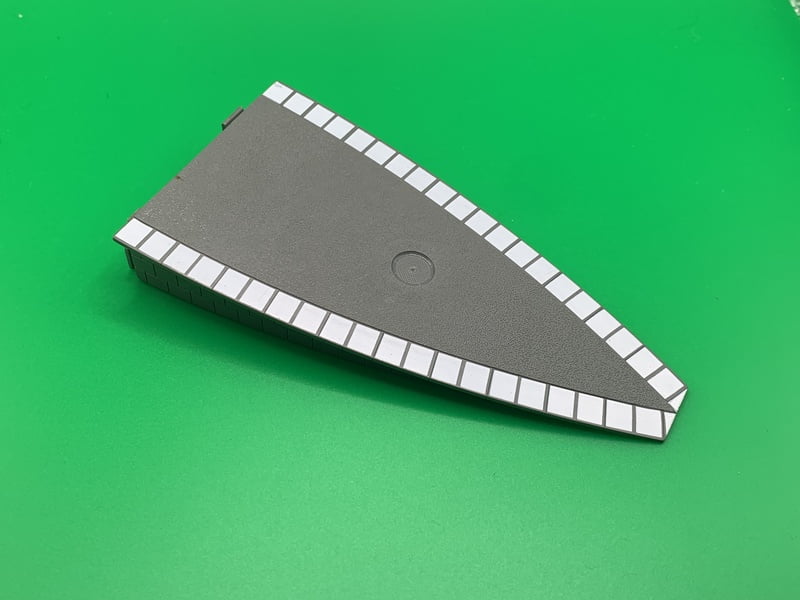 Hornby - R464 - Platform Ramp