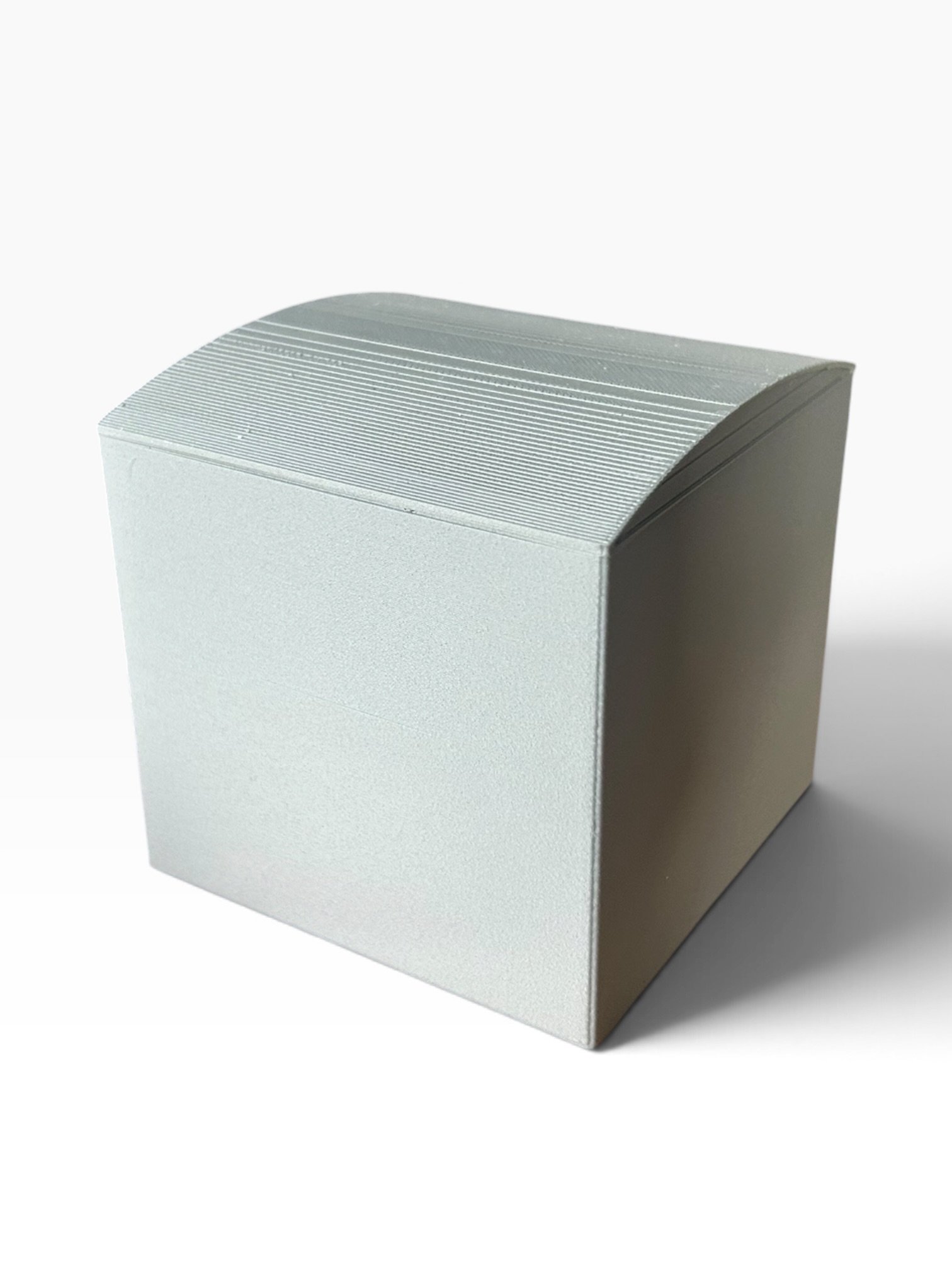 Type A or Type B Containers