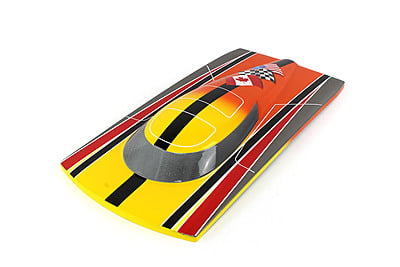 TFL Large Genesis (Twin Motor) TFL Large Genesis (Twin Motor)