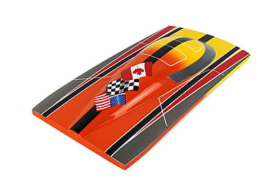 TFL Large Genesis (Twin Motor) TFL Large Genesis (Twin Motor)